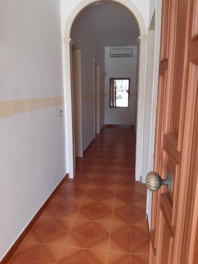 Valery Salento Villa Nardò Exterior foto