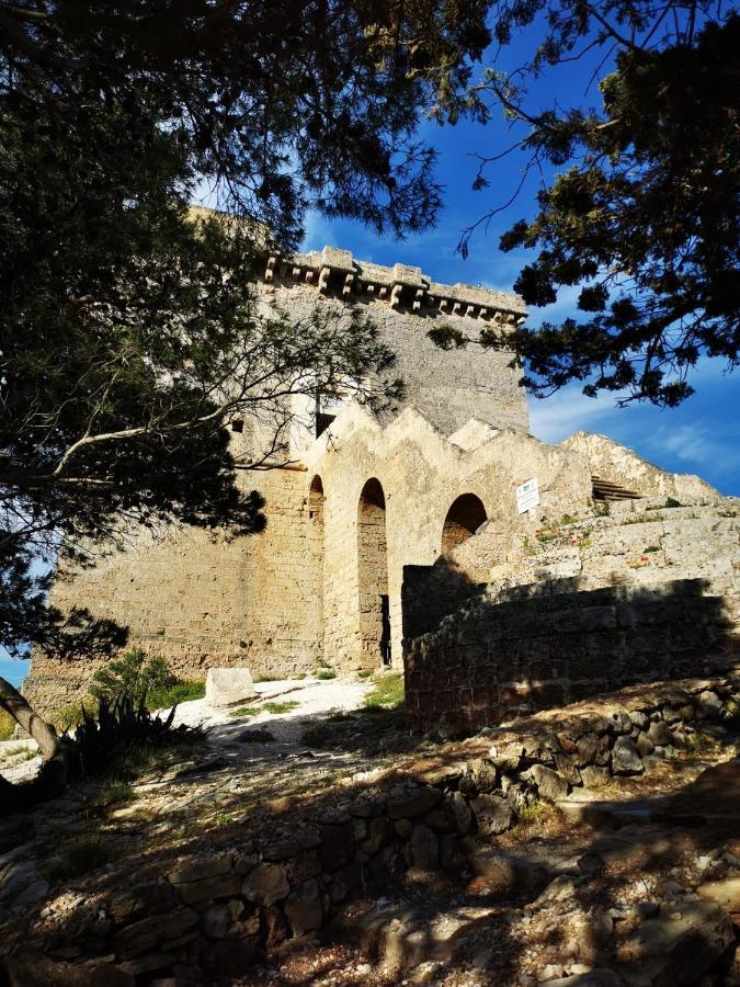 Valery Salento Villa Nardò Exterior foto